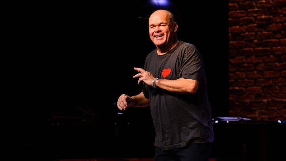 Paul de Leeuw in 60? We Zien Wel!