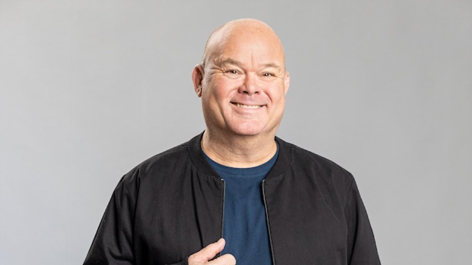 Paul de Leeuw Paul de Leeuw