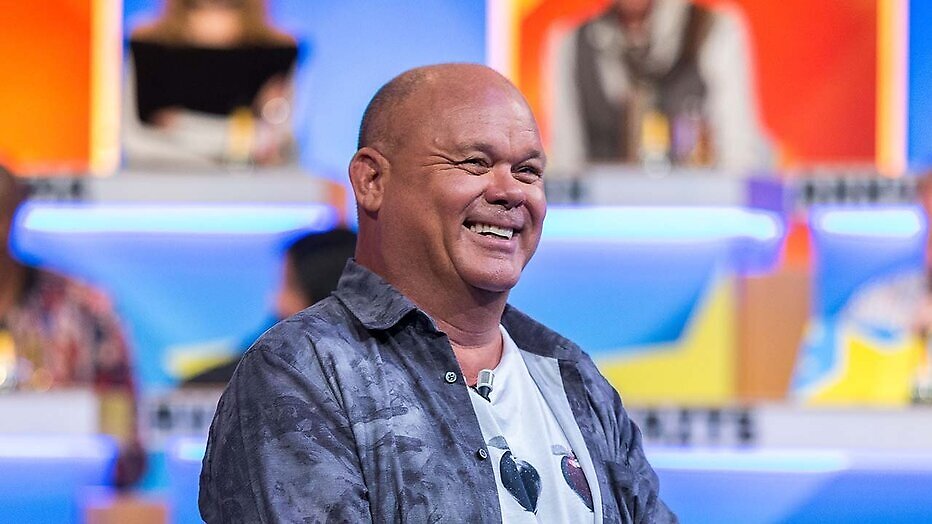 Paul de Leeuw Paul de Leeuw