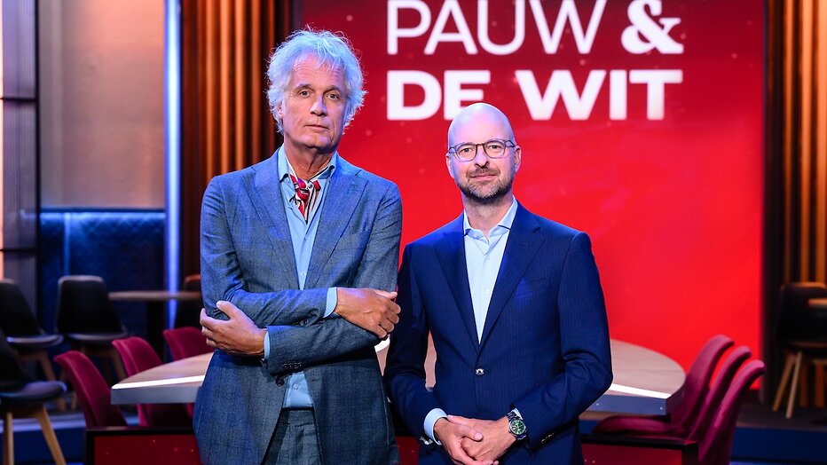 Pauw & De Wit