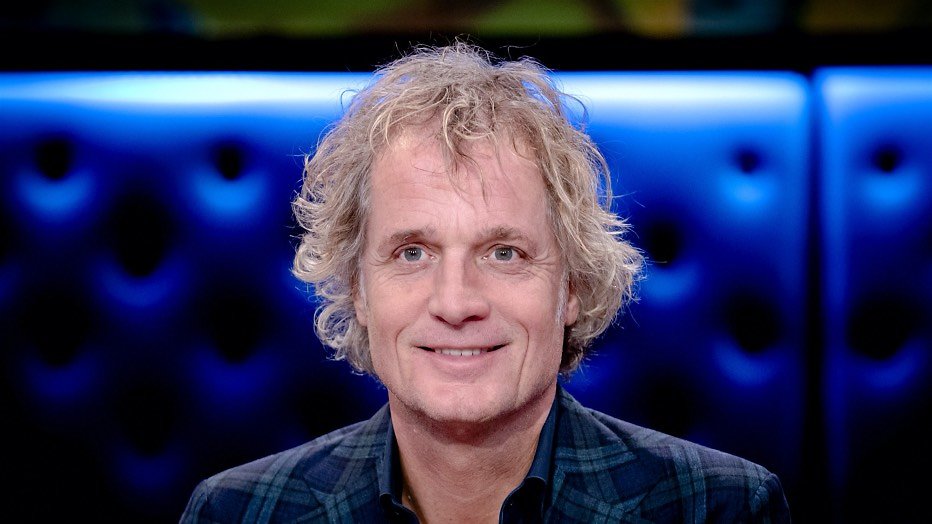 Jeroen Pauw Jeroen Pauw