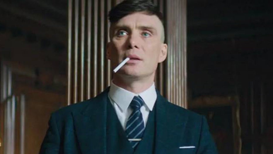 Cillian Murphy Cillian Murphy