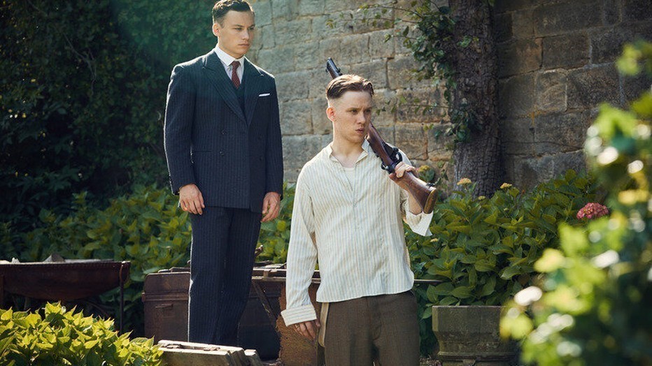 New Yorkers willen wraak