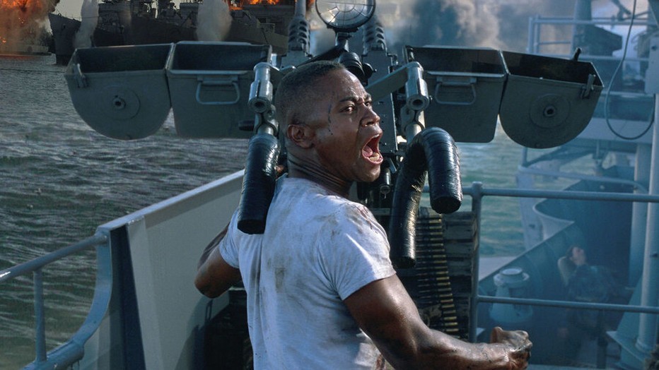 Pearl Harbor Pearl Harbor