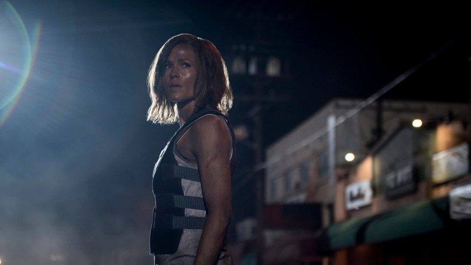 Jennifer Garner in Peppermint