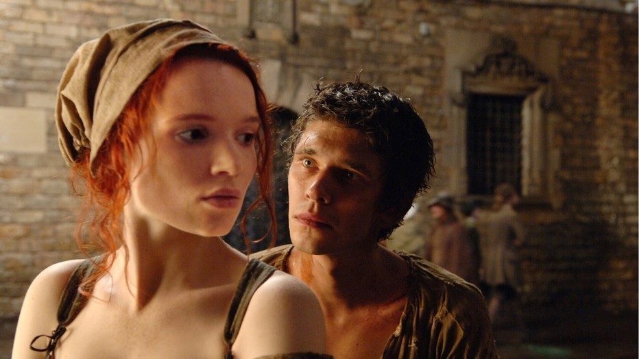 Perfume: The Story of a Murderer