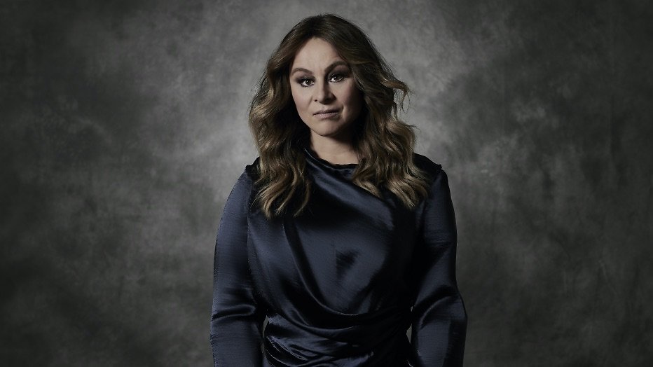 Trijntje Oosterhuis Trijntje Oosterhuis
