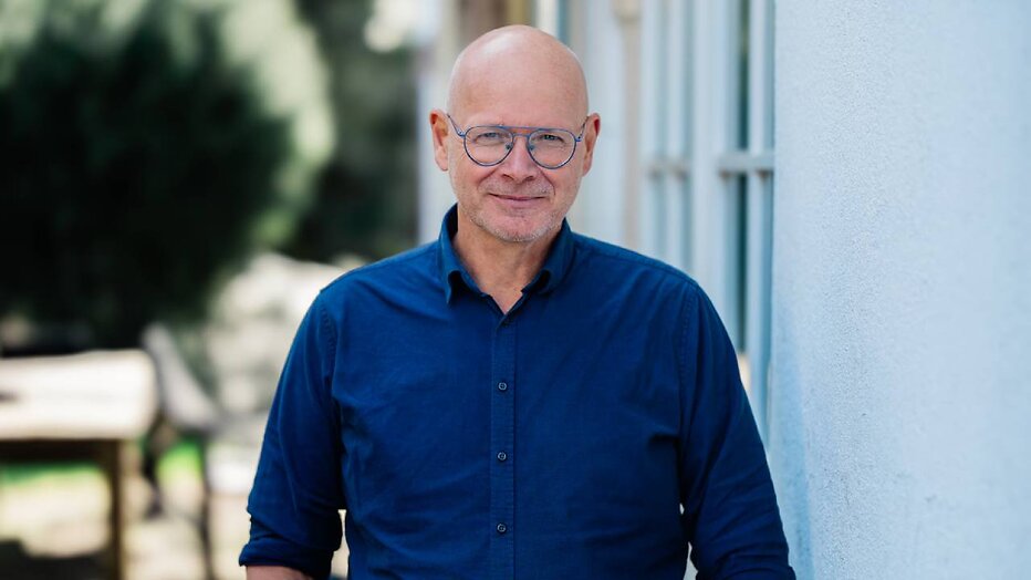 Persfoto Peter Lubbers.