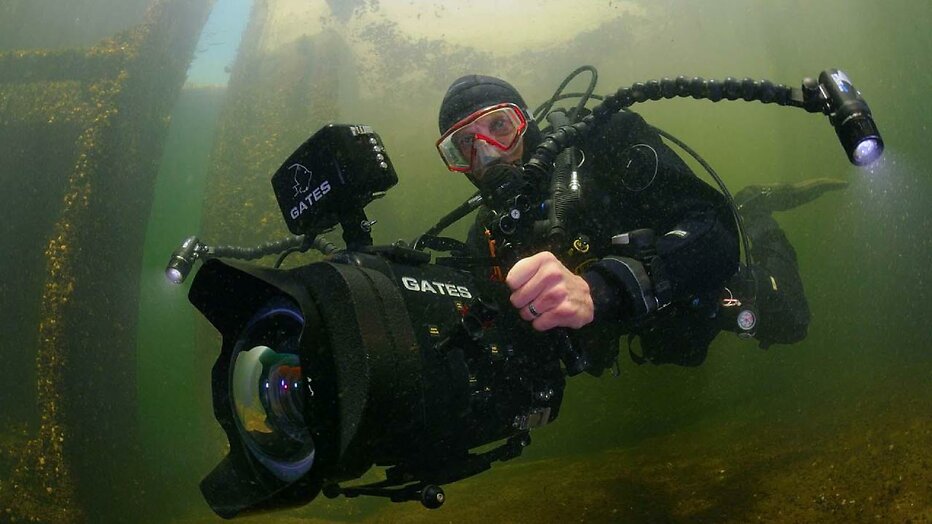 Duiker Peter van Rodijnen