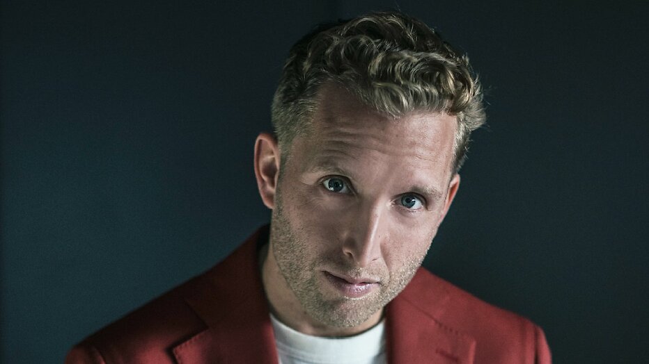 Peter Pannekoek voor Waarom Gaan We Niet Vaker? 