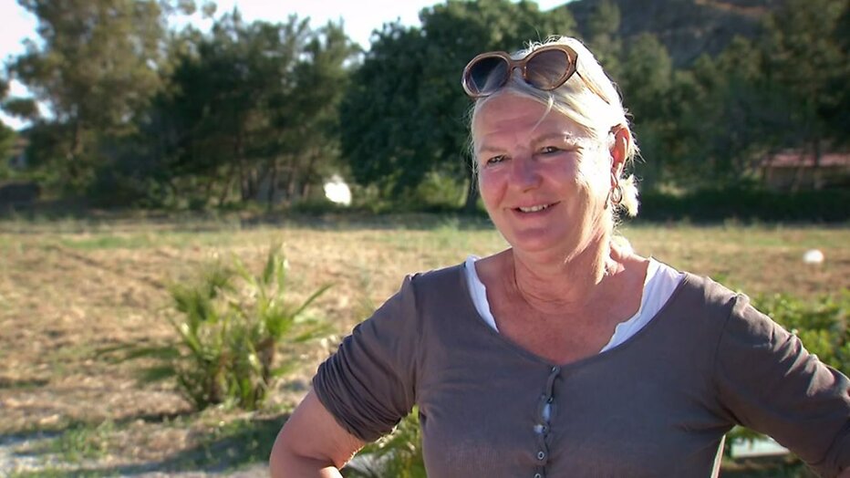 Petra in B&B Vol Liefde 2025