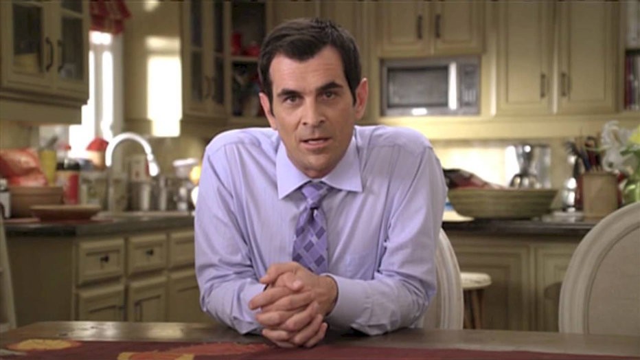 Phil Dunphy Phil Dunphy