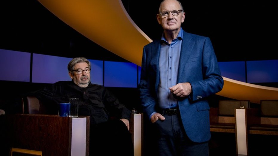 Deze BN'ers maken hun opwachting in zomerseizoen De Slimste Mens Deze BN'ers maken hun opwachting in zomerseizoen De Slimste Mens