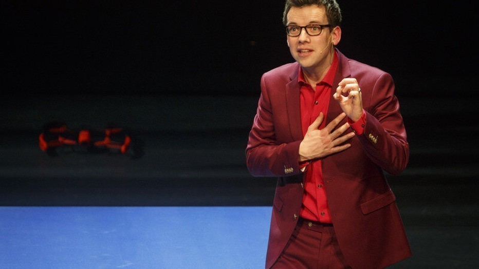 Theaterregistratie van Pieter Derks Theaterregistratie van Pieter Derks