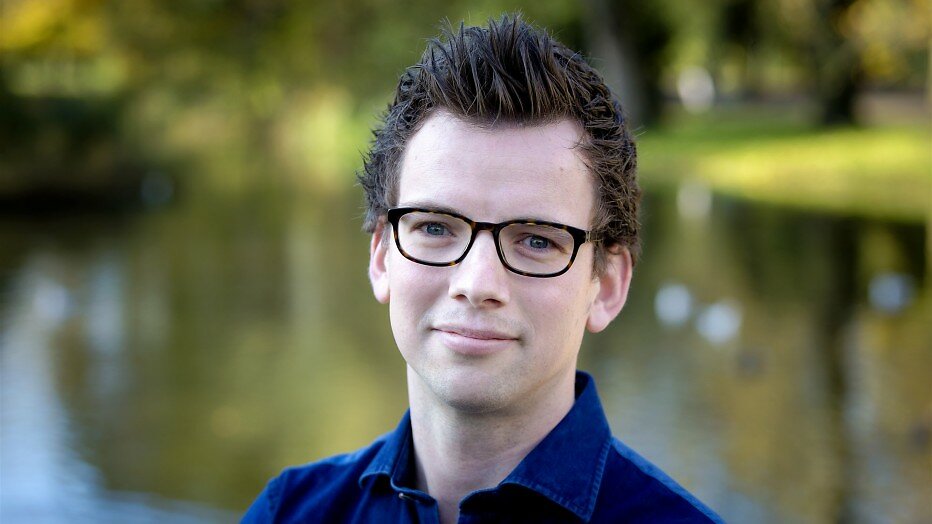 Pieter Derks Pieter Derks