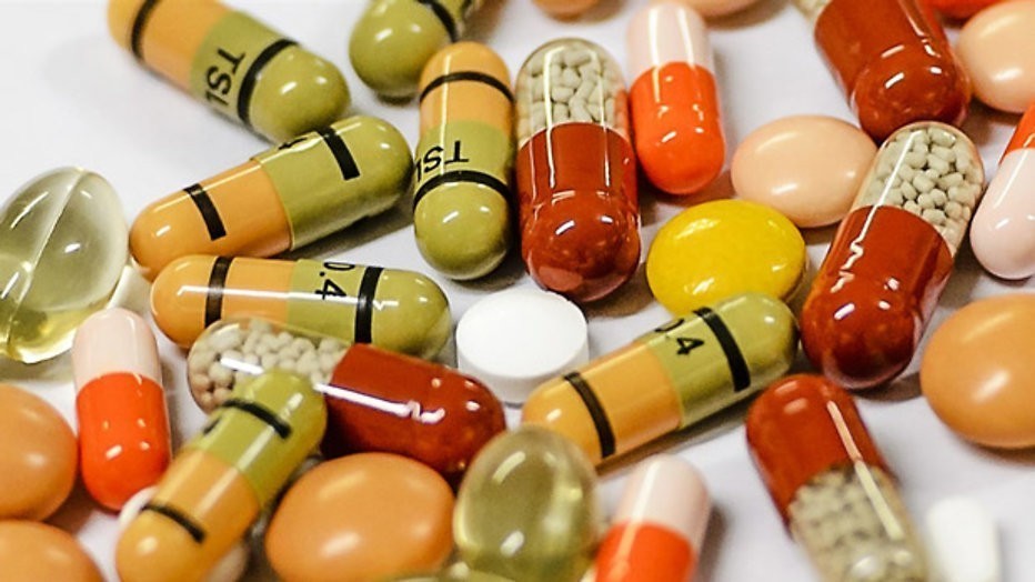 Af van antidepressiva Af van antidepressiva