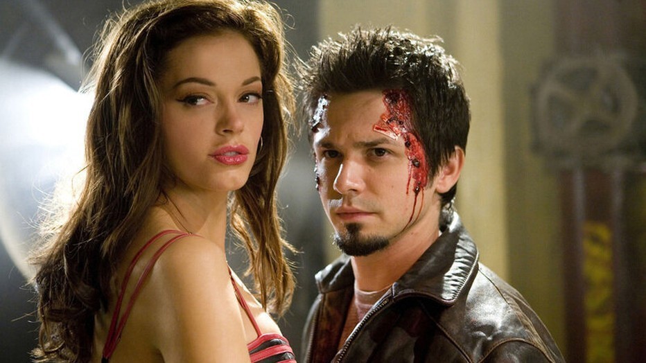 Beestachtige zombies op jacht