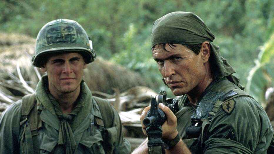 Platoon Platoon