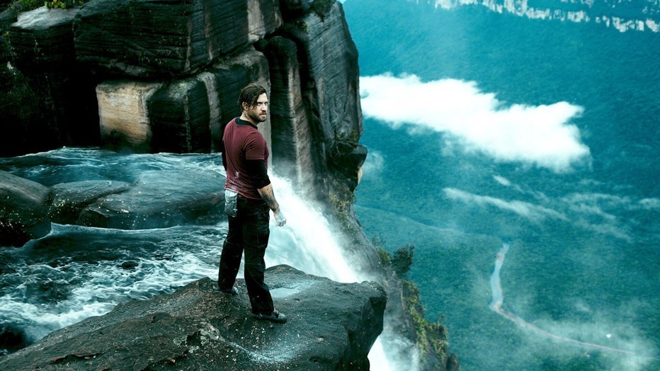Luke Bracey als Utah in Point Break Luke Bracey als Utah in Point Break