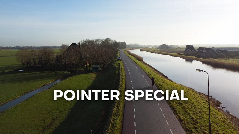 Pointer Special Pointer Special