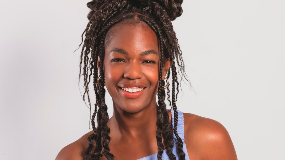 Mandy Woelkens voor Pointer Verkiezingsdebat