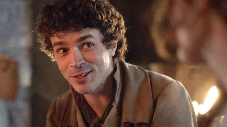Poldark Poldark