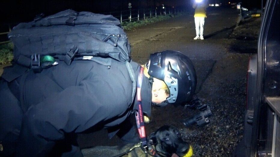 Politie Landelijke Eenheid in Actie Politie Landelijke Eenheid in Actie