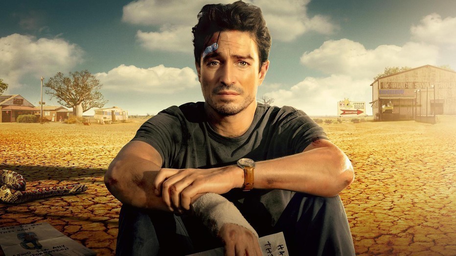 Ben Feldman in Population: 11