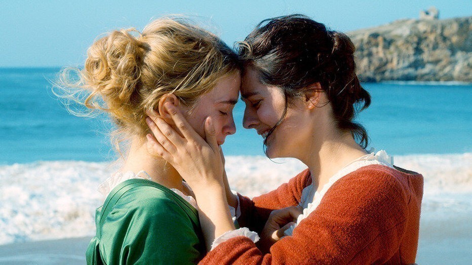 Een film om verliefd op te worden Een film om verliefd op te worden