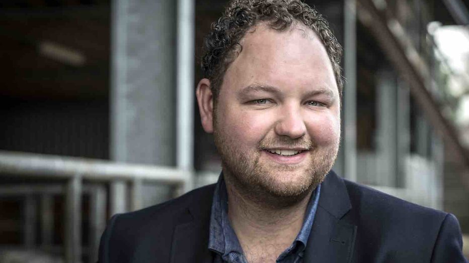 Frauderende boer Remco verbannen uit Boer Zoekt Vrouw