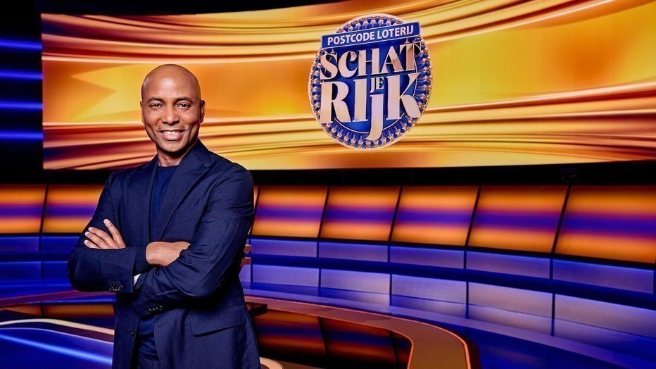 Humberto Tan voor Postcode Loterij: Schat Je Rijk