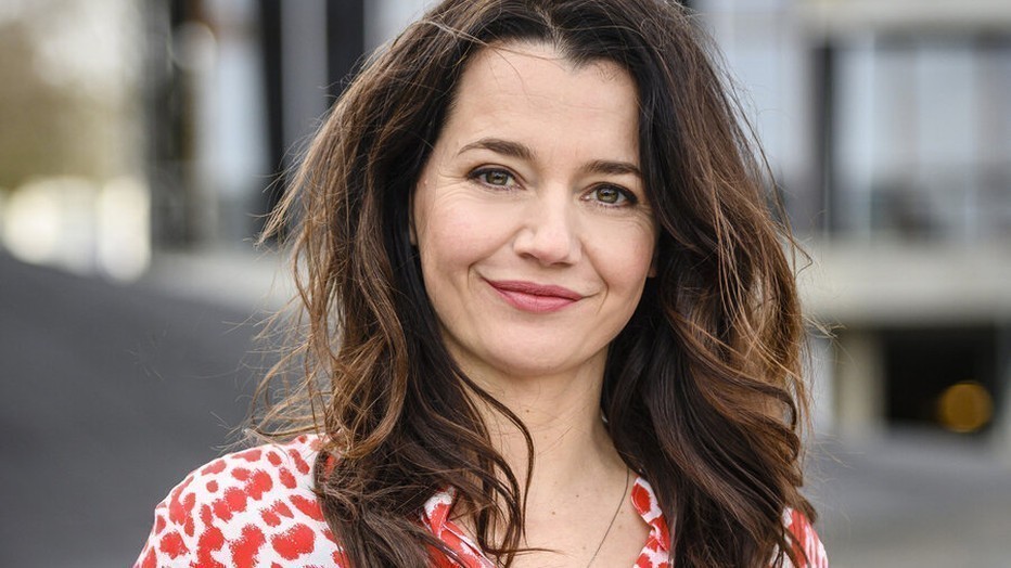 Elisabeth van Nimwegen