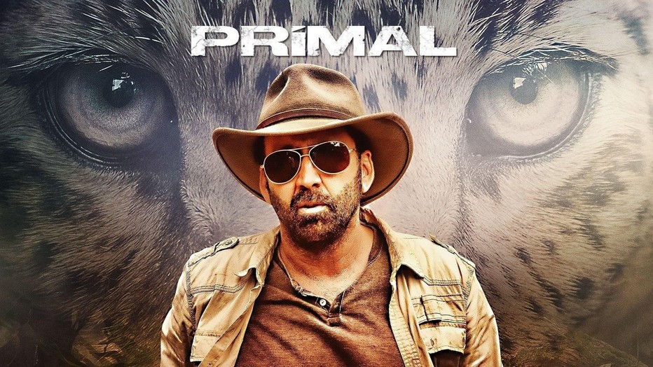 Primal Primal