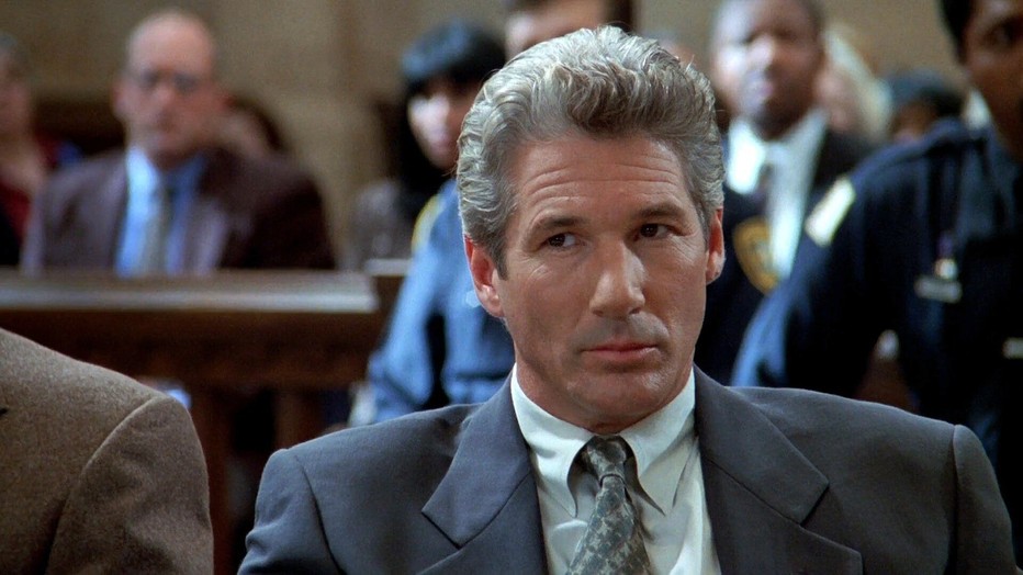 Richard Gere in Primal Fear