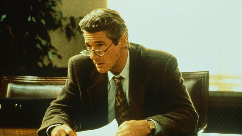 Richard Gere in Primal Fear