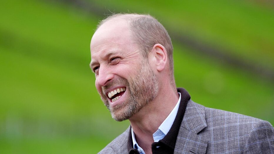 Prins William
