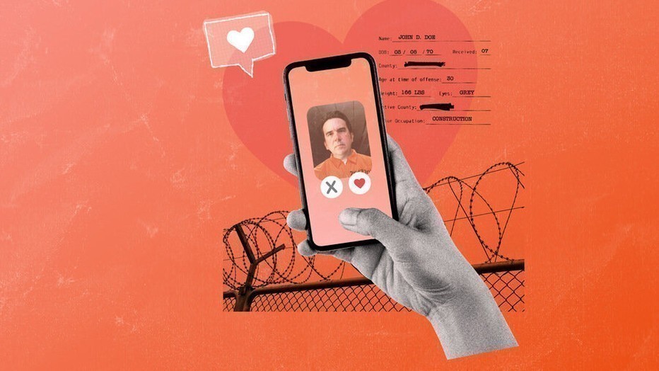 Prisoner of Love Prisoner of Love