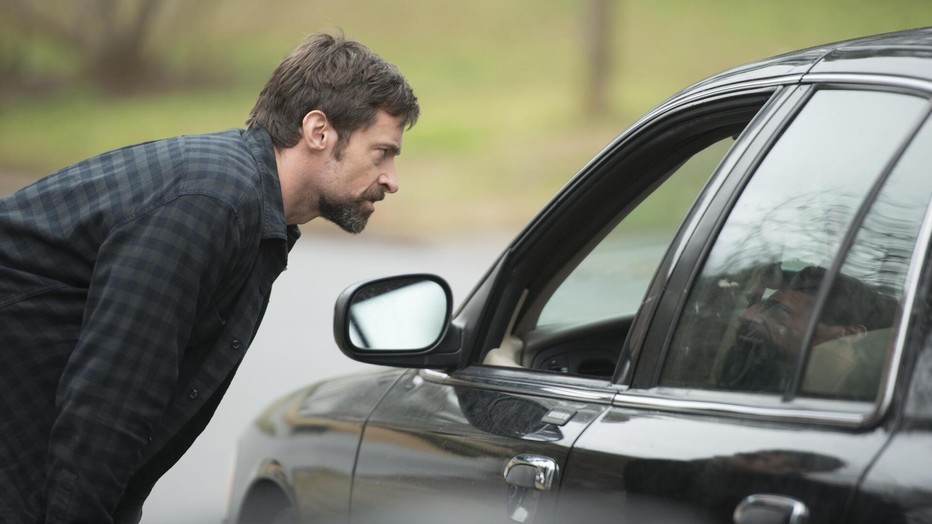 Hugh Jackman in Prisoners Hugh Jackman in Prisoners