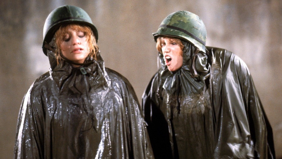 Private Benjamin