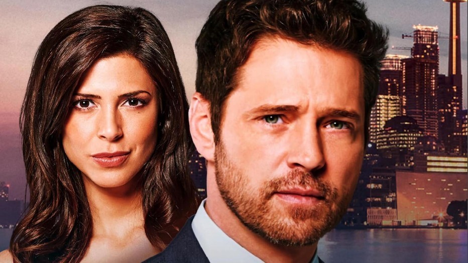 Private eyes cindy sampson
