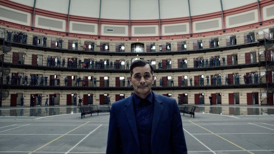 Professor T. onderzoekt de moord op een 'sugarbaby'