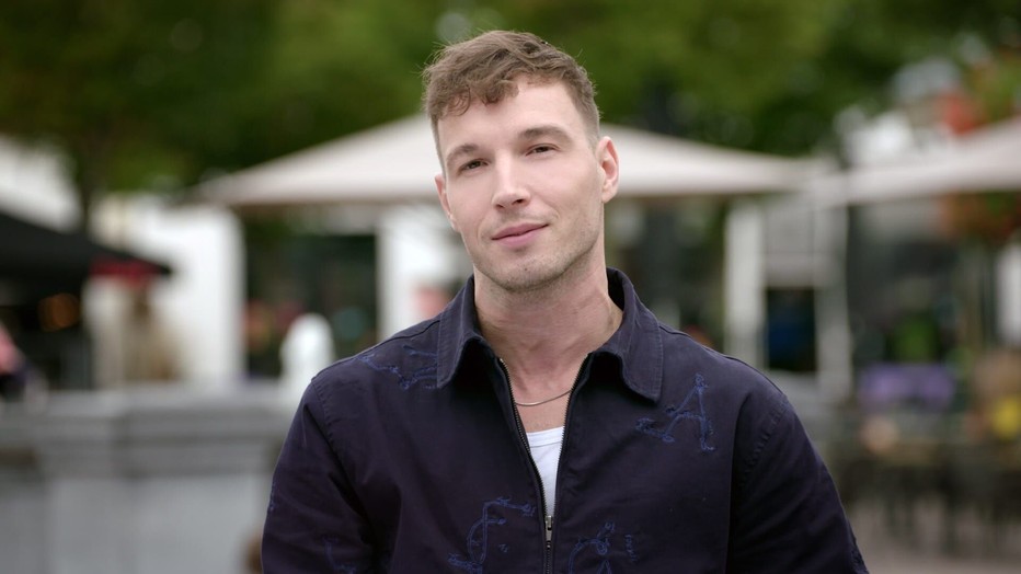 Project Dans-presentator Redo