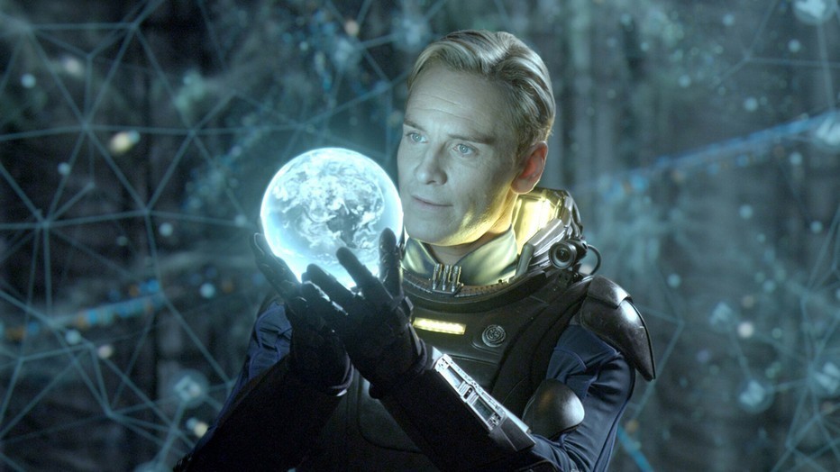 Prometheus Prometheus