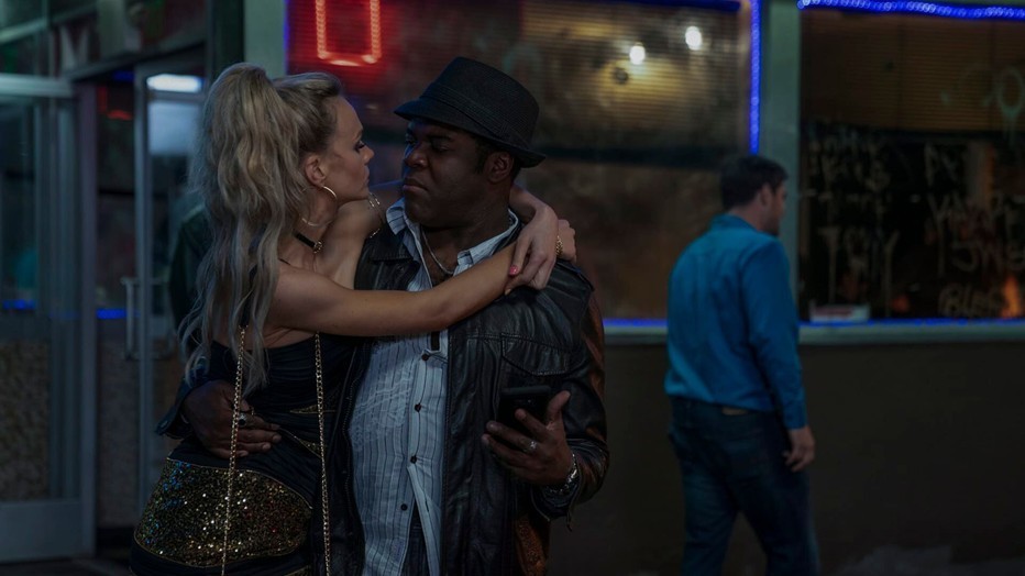 Castleden Promising Young Woman