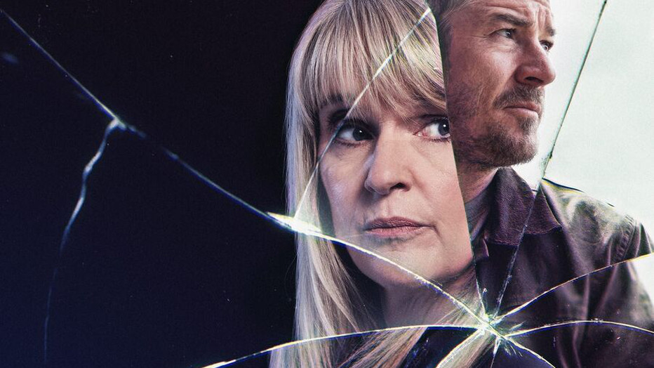 Siobhan Finneran in Protection