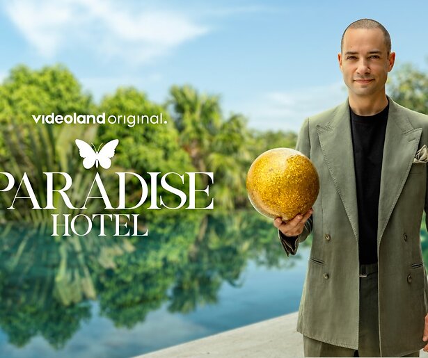 Dit is de startdatum van het tweede seizoen van Paradise Hotel