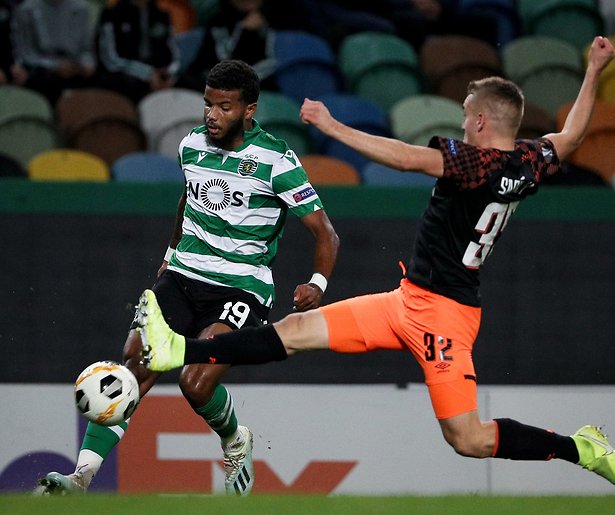 De TV van gisteren: RTL 7 scoort met matige Europa League matches 