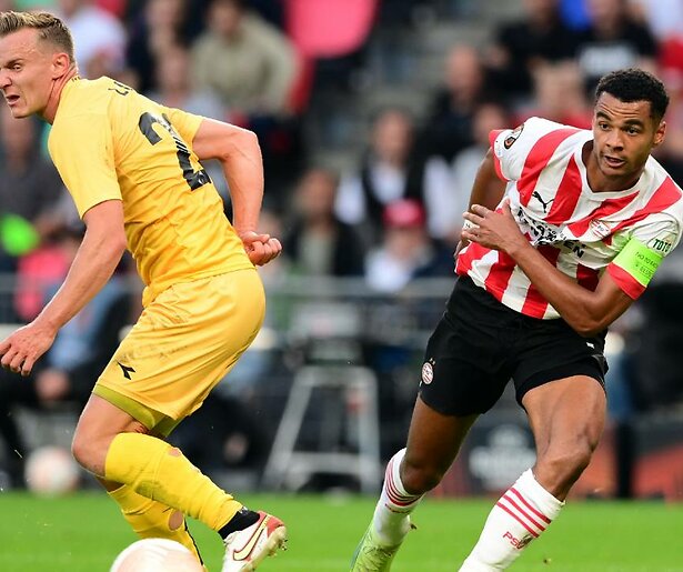 PSV neemt het op tegen FK Bodø/Glimt in de strijd om de UEFA Europa League