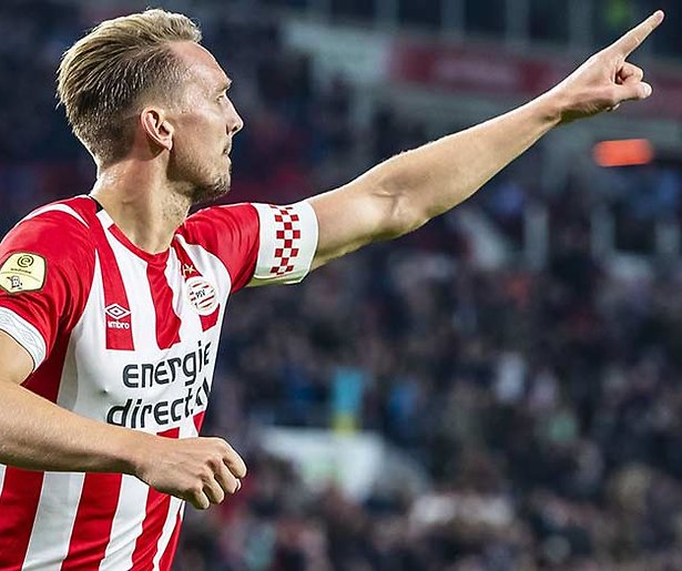Erop of eronder: PSV - Tottenham Hotspur 