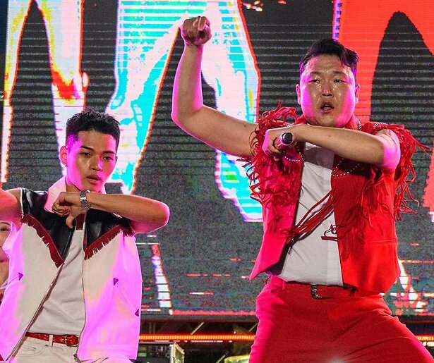 BN'ers blikken op SBS6 terug op het jaar 2012